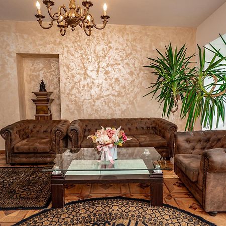Hotel Rin Сібіу Екстер'єр фото