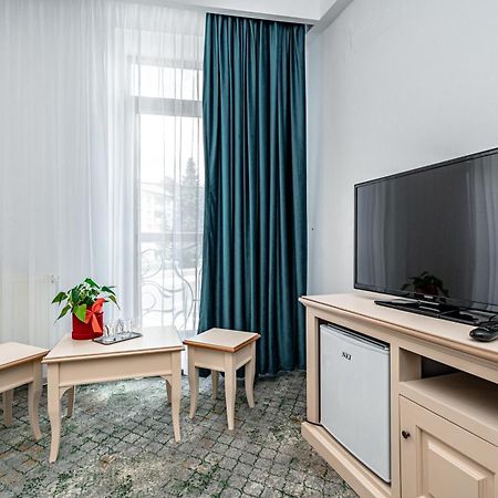 Hotel Rin Сібіу Екстер'єр фото