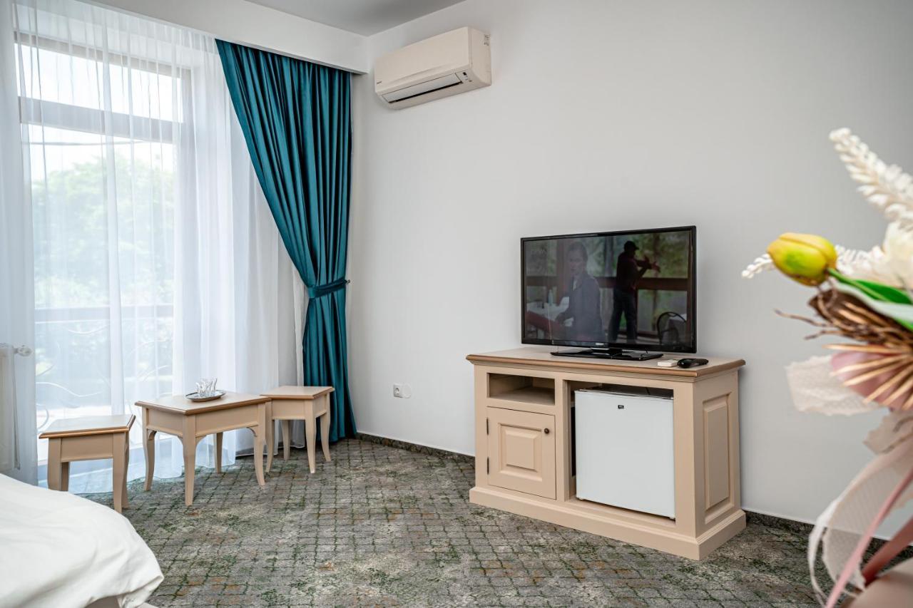 Hotel Rin Сібіу Екстер'єр фото