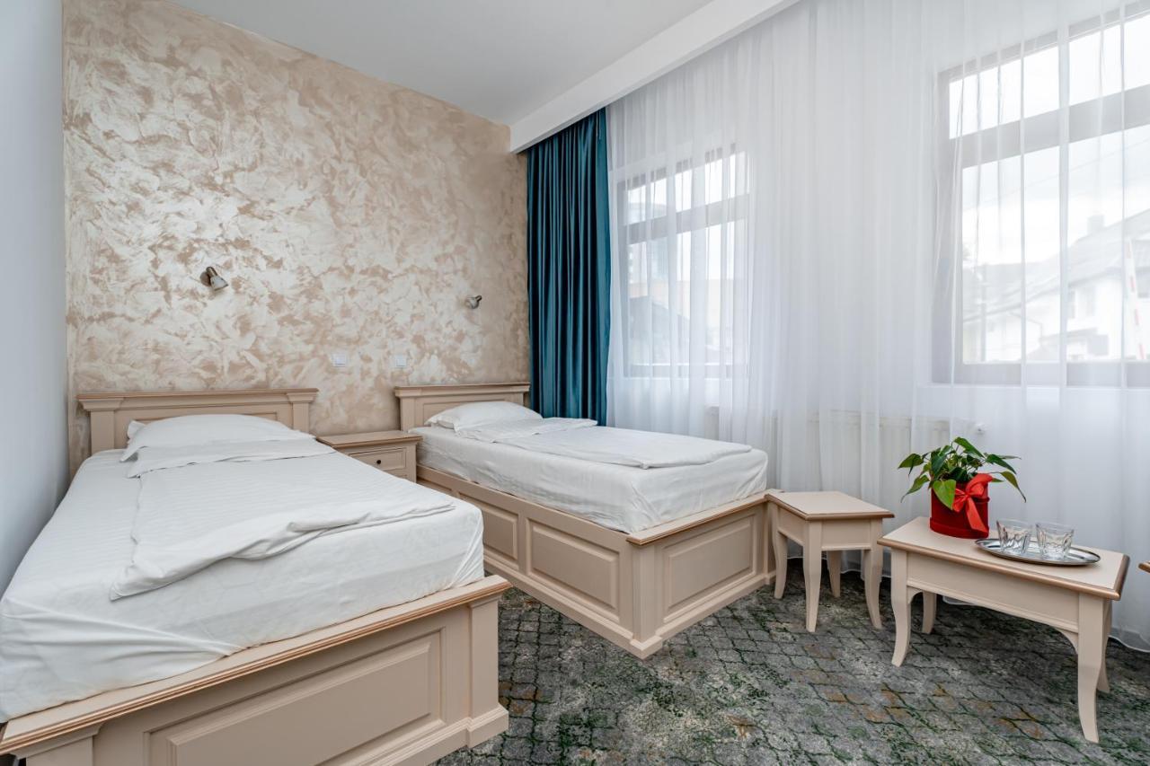 Hotel Rin Сібіу Екстер'єр фото