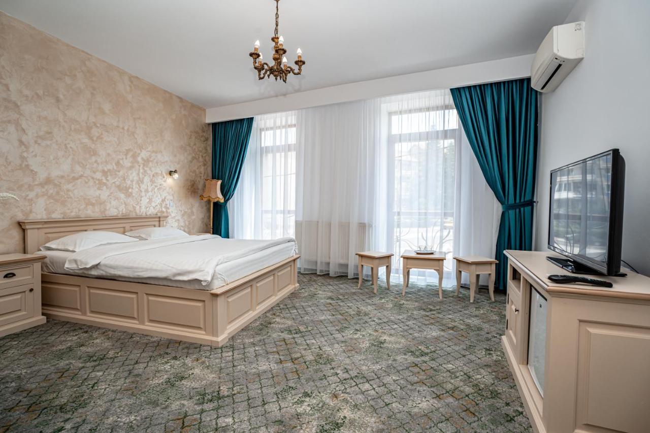 Hotel Rin Сібіу Екстер'єр фото