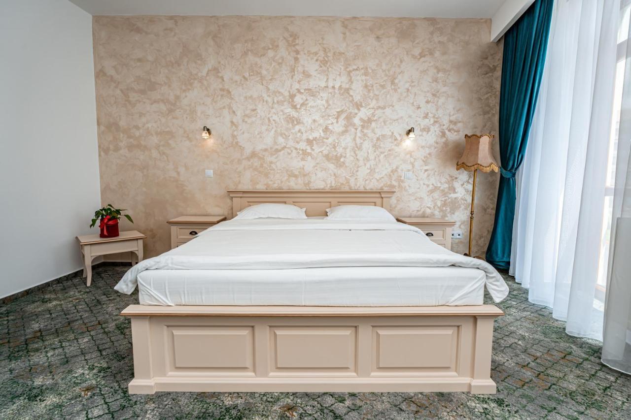 Hotel Rin Сібіу Екстер'єр фото