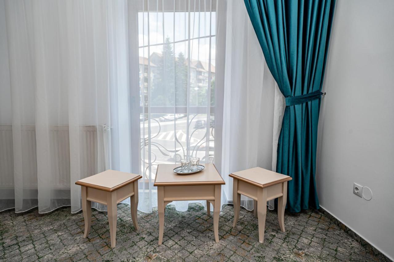 Hotel Rin Сібіу Екстер'єр фото