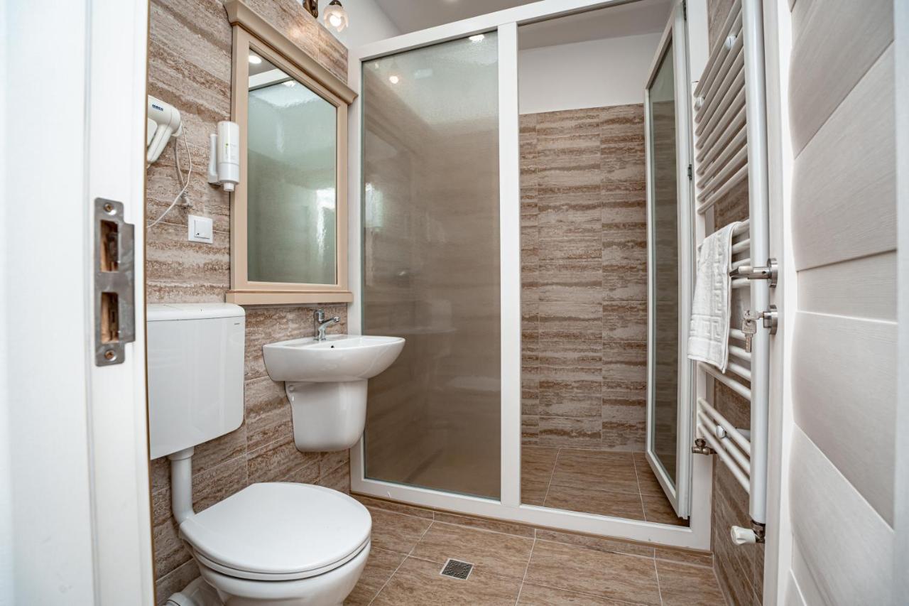 Hotel Rin Сібіу Екстер'єр фото