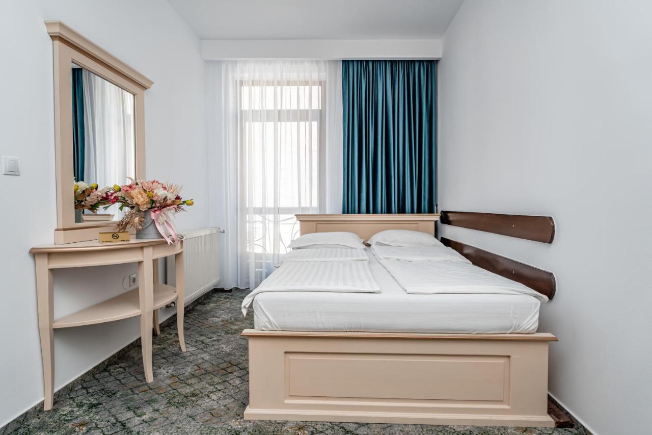 Hotel Rin Сібіу Екстер'єр фото