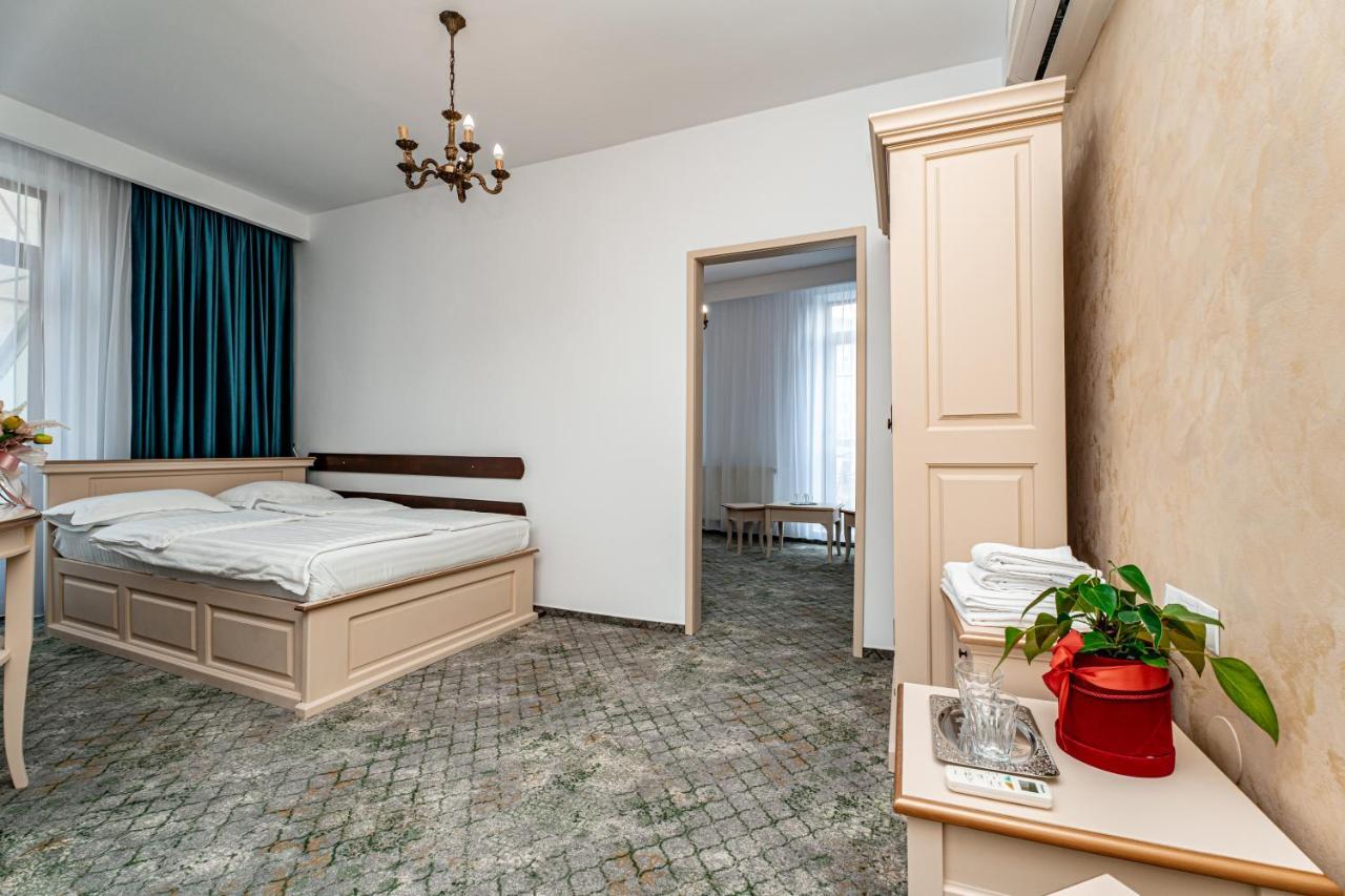 Hotel Rin Сібіу Екстер'єр фото