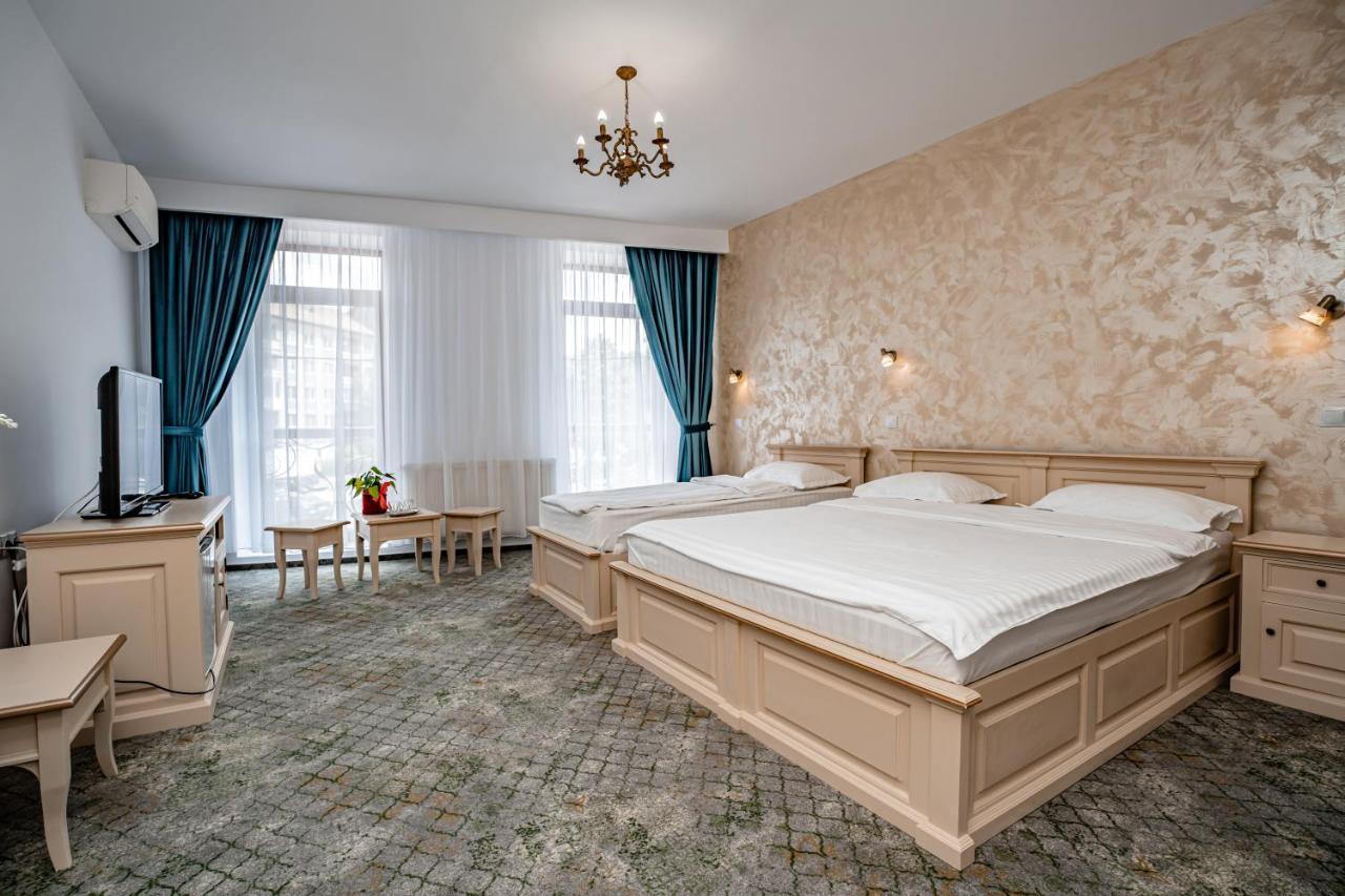 Hotel Rin Сібіу Екстер'єр фото