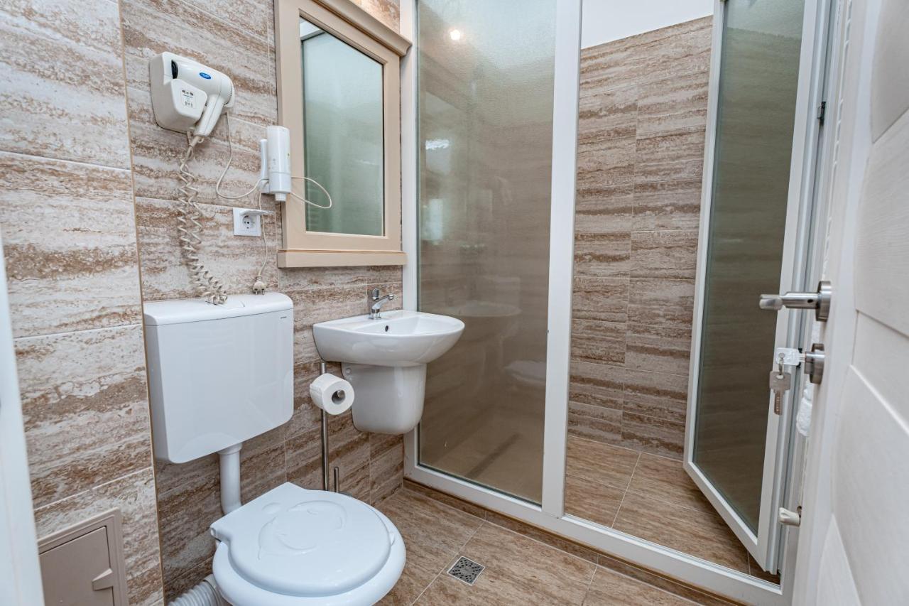 Hotel Rin Сібіу Екстер'єр фото
