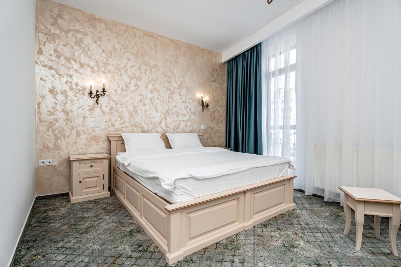 Hotel Rin Сібіу Екстер'єр фото