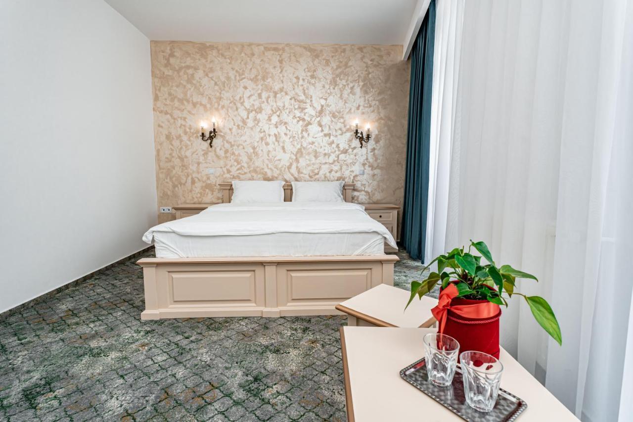 Hotel Rin Сібіу Екстер'єр фото