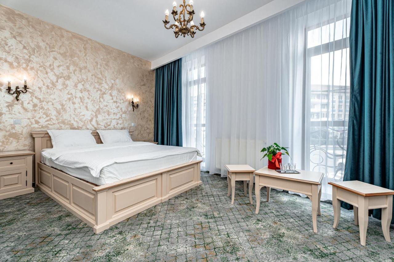 Hotel Rin Сібіу Екстер'єр фото