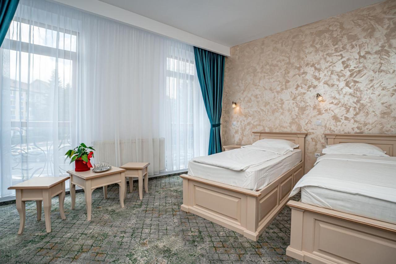 Hotel Rin Сібіу Екстер'єр фото