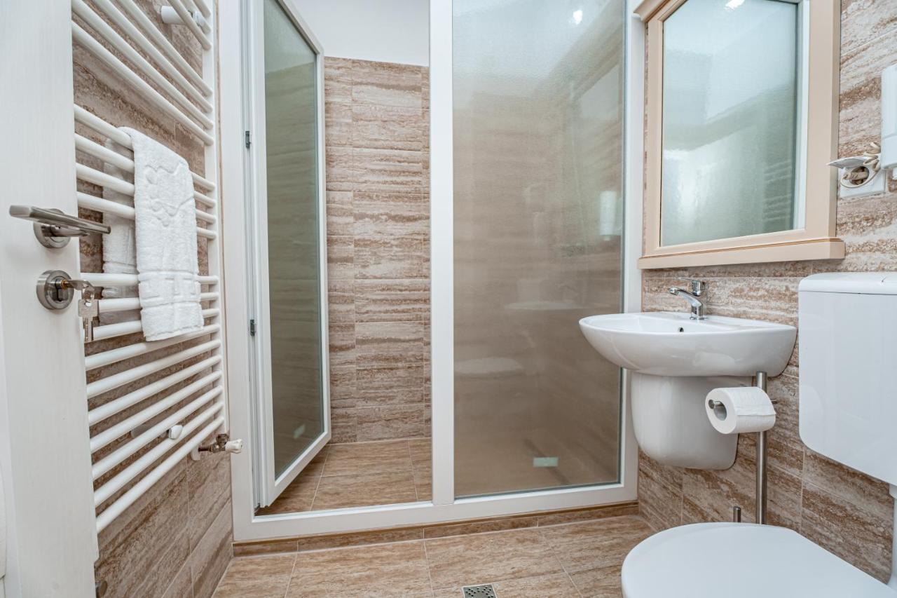 Hotel Rin Сібіу Екстер'єр фото