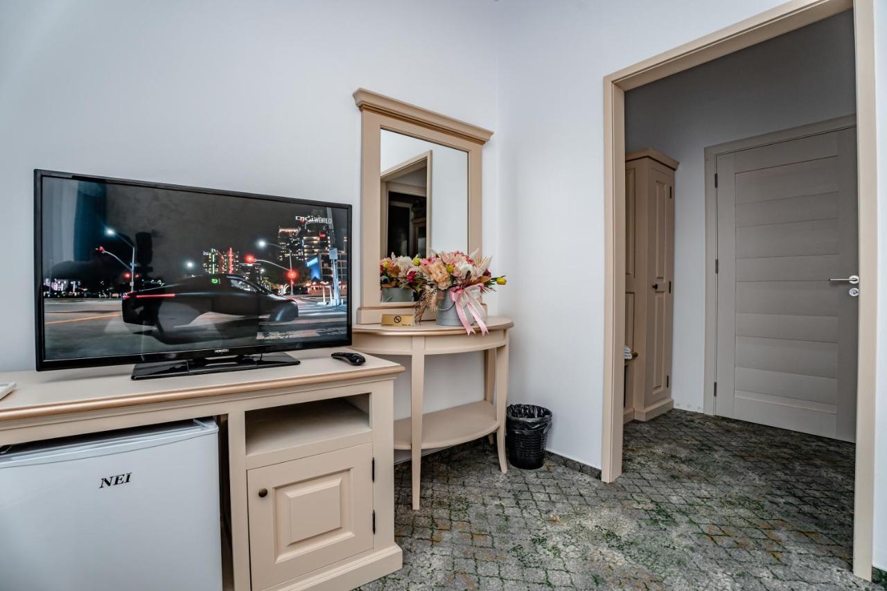 Hotel Rin Сібіу Екстер'єр фото