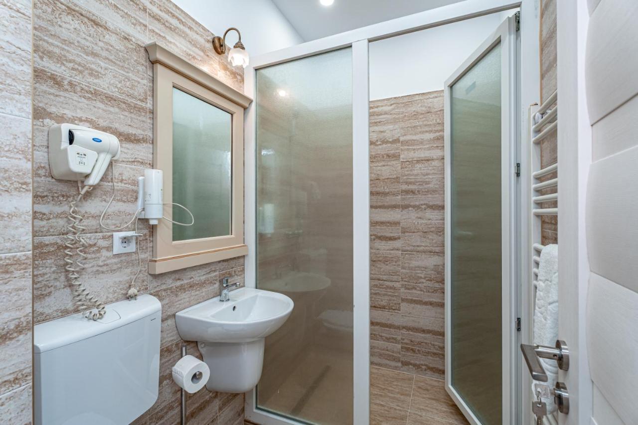 Hotel Rin Сібіу Екстер'єр фото