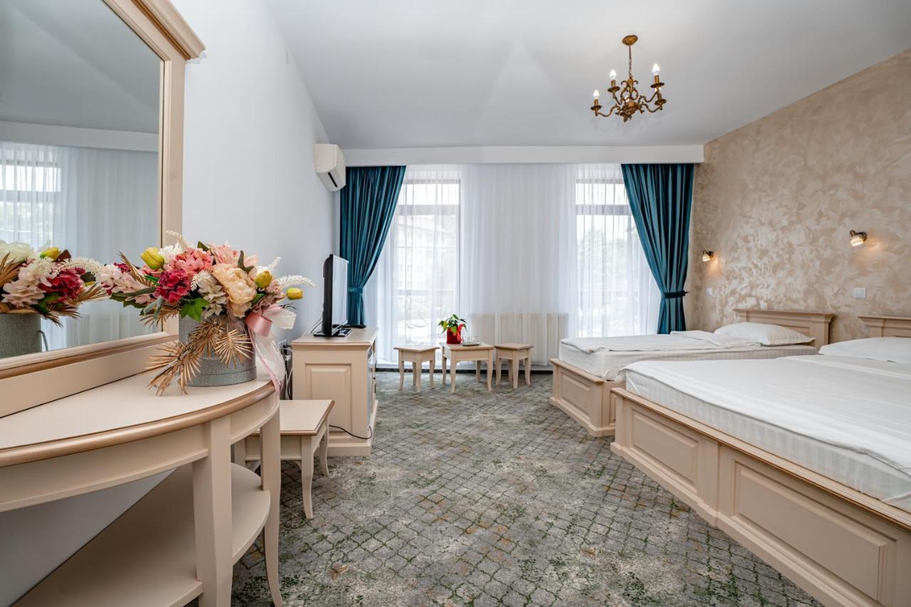 Hotel Rin Сібіу Екстер'єр фото