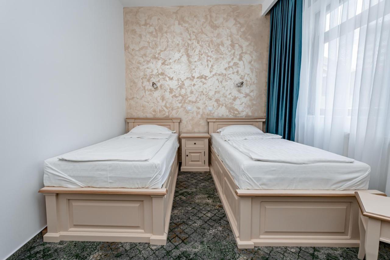 Hotel Rin Сібіу Екстер'єр фото