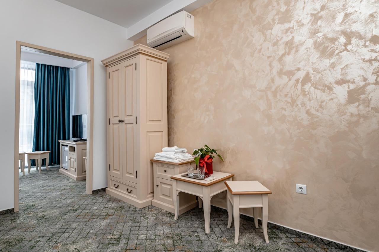 Hotel Rin Сібіу Екстер'єр фото