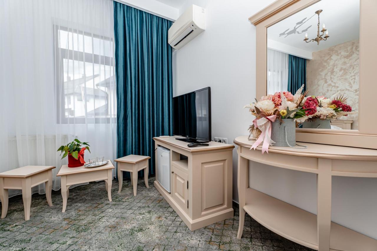 Hotel Rin Сібіу Екстер'єр фото