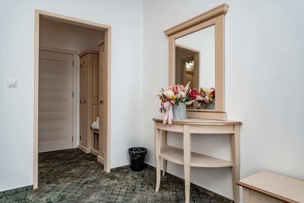 Hotel Rin Сібіу Екстер'єр фото