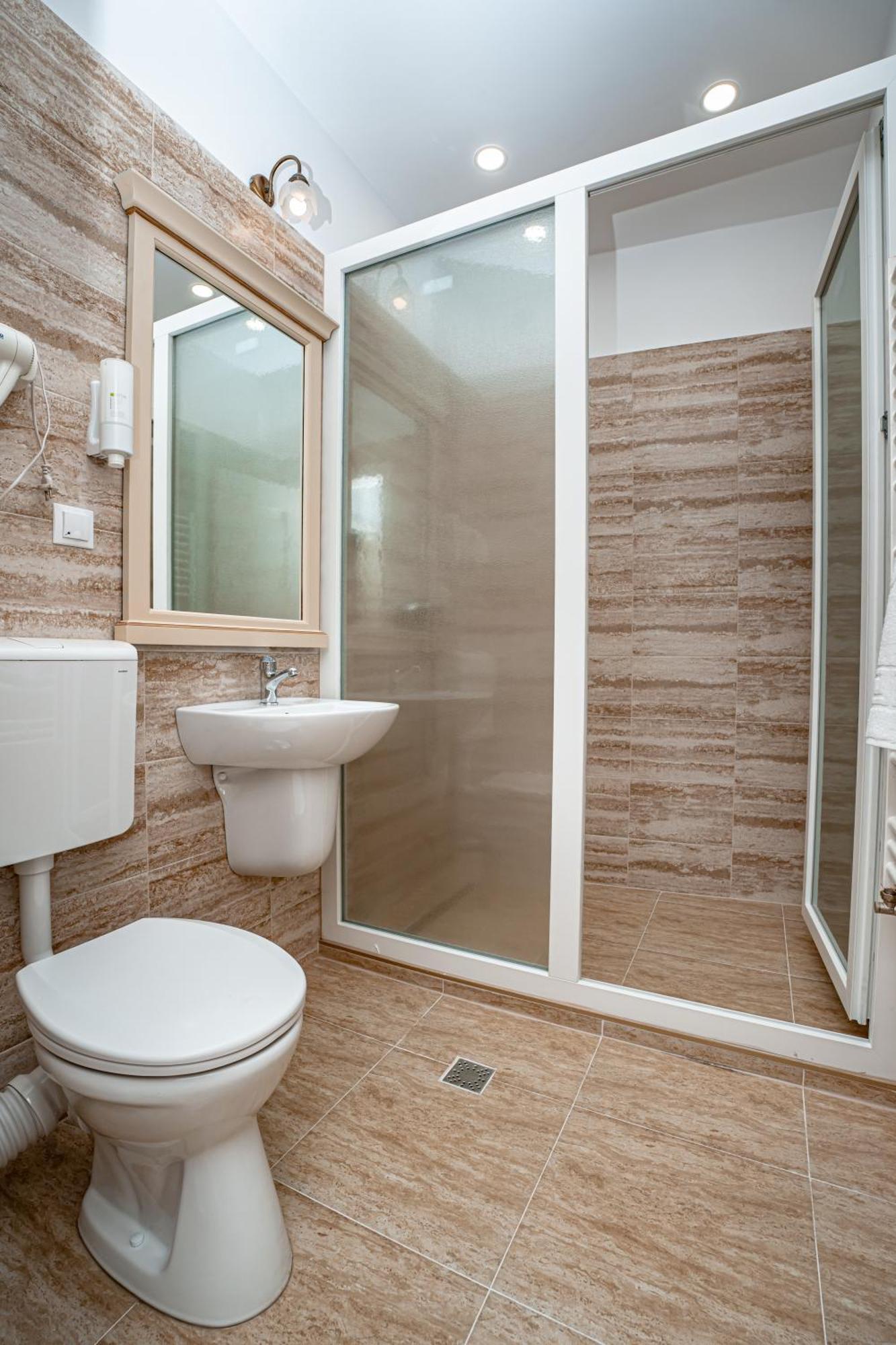 Hotel Rin Сібіу Екстер'єр фото